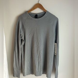 Lululemon NWT Keep the Heat Long Sleeve XL